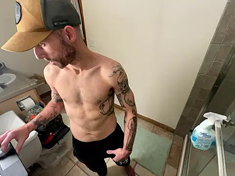 RuffClvb online show from 8, 12, 2024