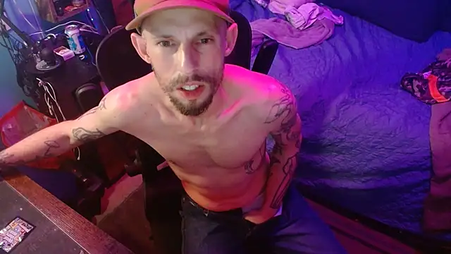 RuffClvb online show from 18, 12, 2024