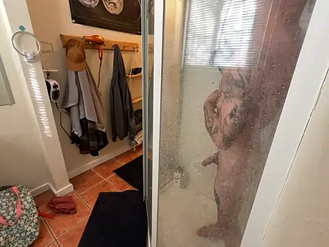 RuffClvb online show from 27, 12, 2024