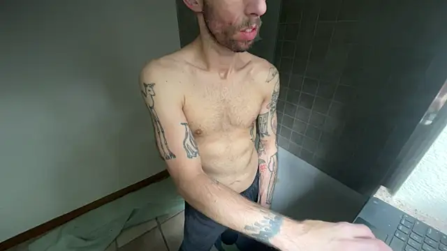 RuffClvb online show from 2, 2, 2025