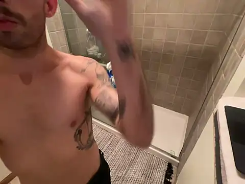 RuffClvb online show from 13, 2, 2025