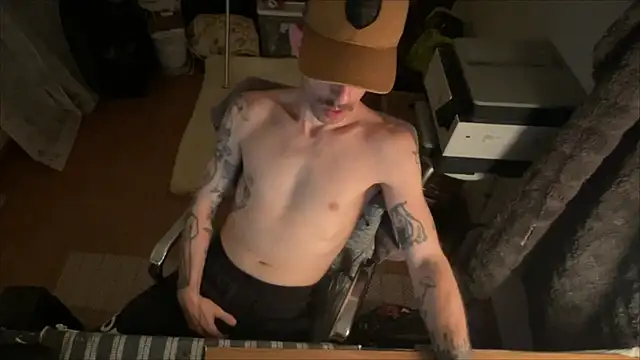 RuffClvb online show from 5, 3, 2025