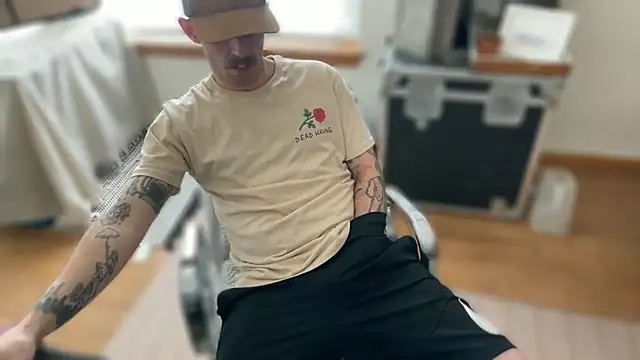 RuffClvb online show from 20, 3, 2026