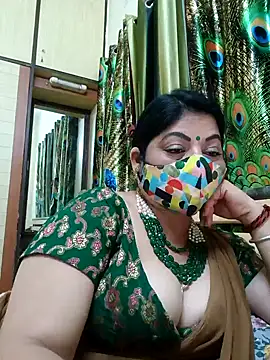 Snapshot of Ratna-777 chatting on 29, 1, 2025 Ratna-777 online show from 29, 1, 2025