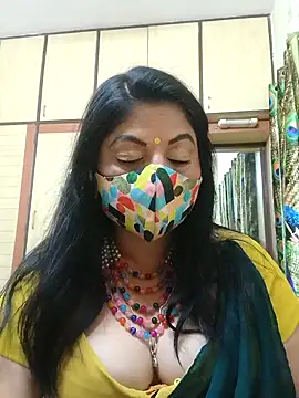 Snapshot of Ratna-777 chatting on 30, 1, 2025 Ratna-777 online show from 30, 1, 2025