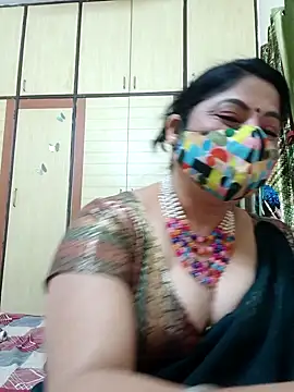 Snapshot of Ratna-777 chatting on 31, 1, 2025 Ratna-777 online show from 31, 1, 2025