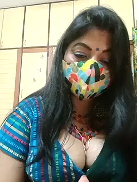 Snapshot of Ratna-777 chatting on 1, 2, 2025 Ratna-777 online show from 1, 2, 2025