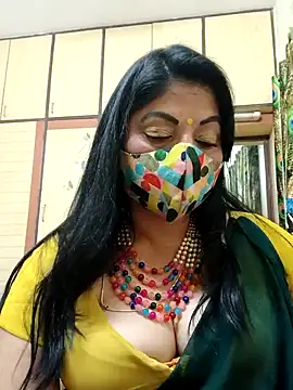 Snapshot of Ratna-777 chatting on 6, 2, 2025 Ratna-777 online show from 6, 2, 2025