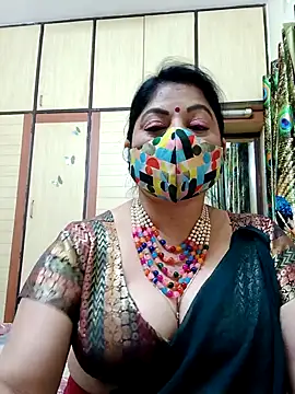 Snapshot of Ratna-777 chatting on 7, 2, 2025 Ratna-777 online show from 7, 2, 2025