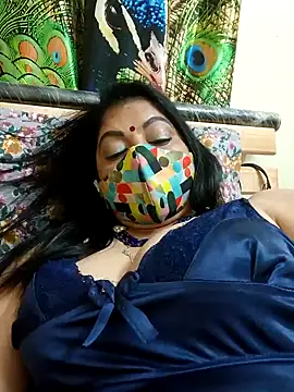 Snapshot of Ratna-777 chatting on 13, 2, 2025 Ratna-777 online show from 13, 2, 2025