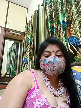 Snapshot of Ratna-777 chatting on 18, 2, 2025 Ratna-777 online show from 18, 2, 2025