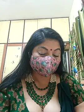 Snapshot of Ratna-777 chatting on 19, 2, 2025 Ratna-777 online show from 19, 2, 2025