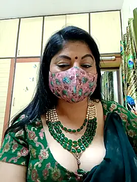 Snapshot of Ratna-777 chatting on 19, 2, 2025 Ratna-777 online show from 19, 2, 2025