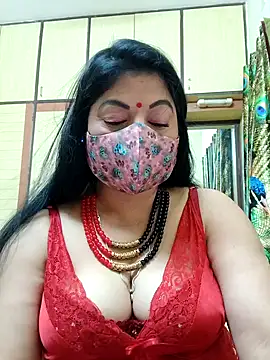 Snapshot of Ratna-777 chatting on 21, 2, 2025 Ratna-777 online show from 21, 2, 2025