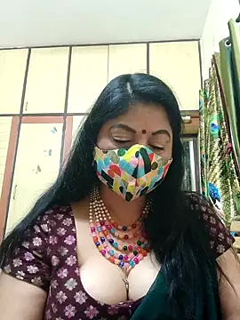 Snapshot of Ratna-777 chatting on 23, 2, 2025 Ratna-777 online show from 23, 2, 2025