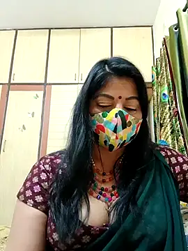 Snapshot of Ratna-777 chatting on 23, 2, 2025 Ratna-777 online show from 23, 2, 2025