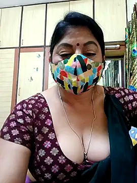 Snapshot of Ratna-777 chatting on 24, 2, 2025 Ratna-777 online show from 24, 2, 2025