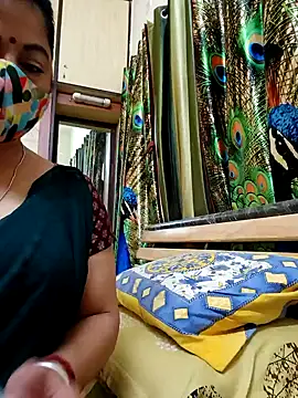 Snapshot of Ratna-777 chatting on 24, 2, 2025 Ratna-777 online show from 24, 2, 2025