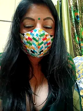 Snapshot of Ratna-777 chatting on 25, 2, 2025 Ratna-777 online show from 25, 2, 2025