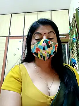 Snapshot of Ratna-777 chatting on 27, 2, 2025 Ratna-777 online show from 27, 2, 2025