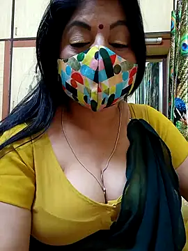 Snapshot of Ratna-777 chatting on 28, 2, 2025 Ratna-777 online show from 28, 2, 2025