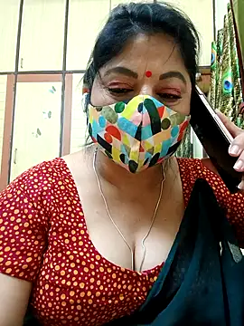 Snapshot of Ratna-777 chatting on 1, 3, 2025 Ratna-777 online show from 1, 3, 2025