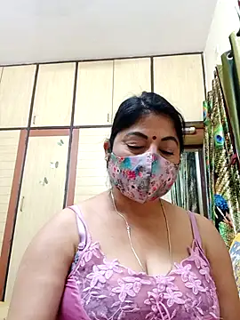 Snapshot of Ratna-777 chatting on 4, 3, 2025 Ratna-777 online show from 4, 3, 2025