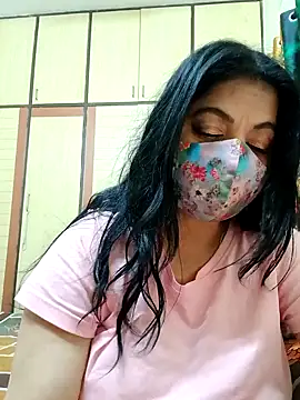 Snapshot of Ratna-777 chatting on 25, 9, 2025 Ratna-777 online show from 25, 9, 2025