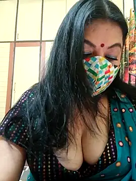 Snapshot of Ratna-777 chatting on 1, 10, 2025 Ratna-777 online show from 1, 10, 2025