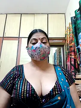 Snapshot of Ratna-777 chatting on 5, 10, 2025 Ratna-777 online show from 5, 10, 2025