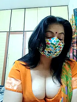 Snapshot of Ratna-777 chatting on 16, 10, 2025 Ratna-777 online show from 16, 10, 2025