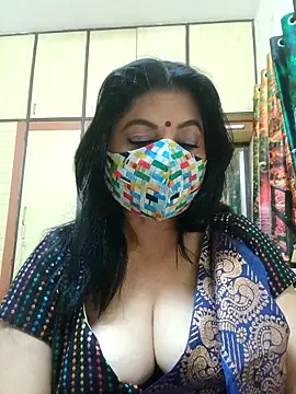 Snapshot of Ratna-777 chatting on 7, 11, 2025 Ratna-777 online show from 7, 11, 2025