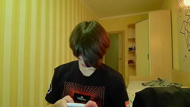 Snapshot of gayGamogey chatting on 20, 3, 2025 gayGamogey online show from 20, 3, 2025