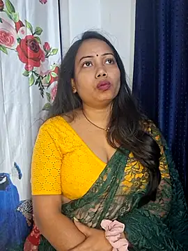 DREAM GIRL-30 online show from 22, 11, 2025