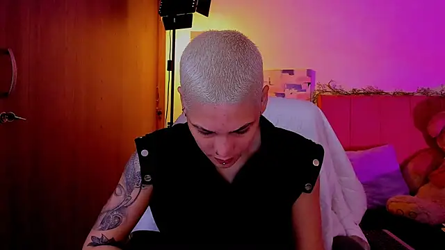 Charlee pink online show from 8, 4, 2026