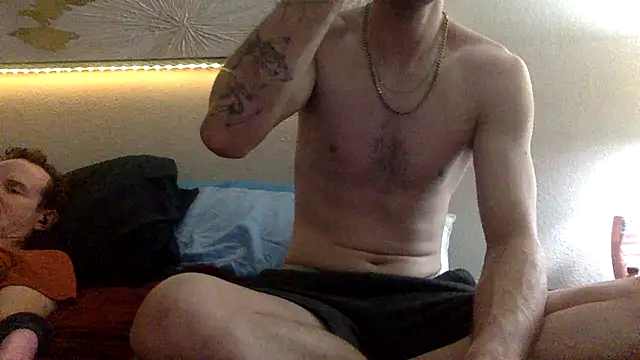 ChillzPnp online show from 20, 11, 2025