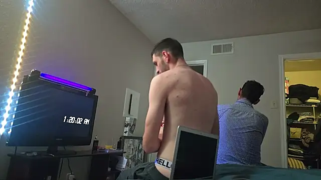 ChillzPnp online show from 24, 11, 2025