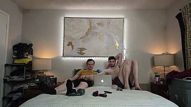 ChillzPnp online show from 9, 2, 2026