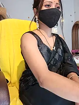 Snapshot of Cute-Tara chatting on 15, 1, 2025 Cute-Tara online show from 15, 1, 2025