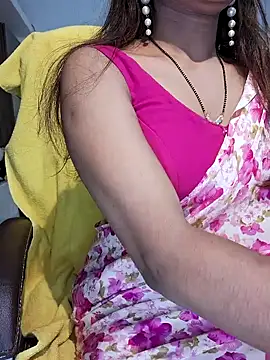 Snapshot of Cute-Tara chatting on 16, 1, 2025 Cute-Tara online show from 16, 1, 2025