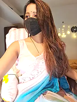 Snapshot of Cute-Tara chatting on 26, 1, 2025 Cute-Tara online show from 26, 1, 2025