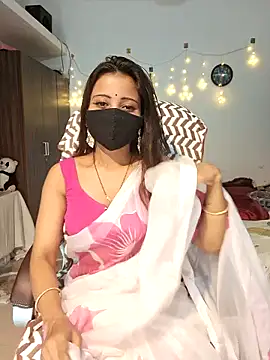 Snapshot of Cute-Tara chatting on 29, 1, 2025 Cute-Tara online show from 29, 1, 2025