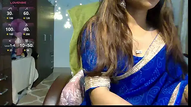 Snapshot of Cute-Tara chatting on 18, 2, 2025 Cute-Tara online show from 18, 2, 2025