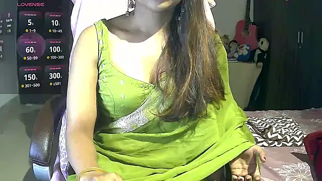 Snapshot of Cute-Tara chatting on 27, 2, 2025 Cute-Tara online show from 27, 2, 2025