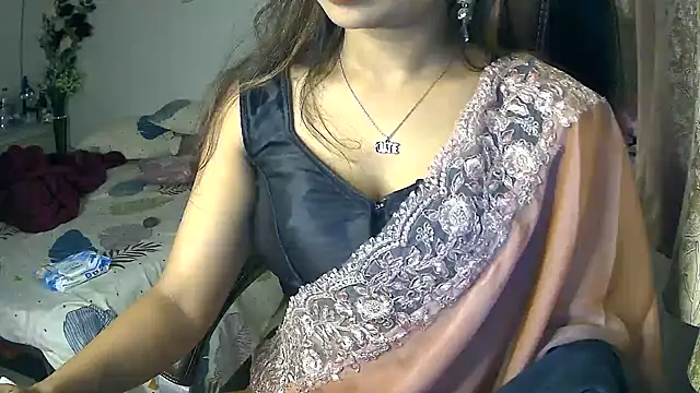 Snapshot of Cute-Tara chatting on 19, 3, 2025 Cute-Tara online show from 19, 3, 2025