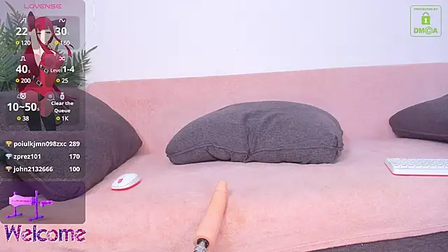 Sage Heartt online show from 19, 1, 2025