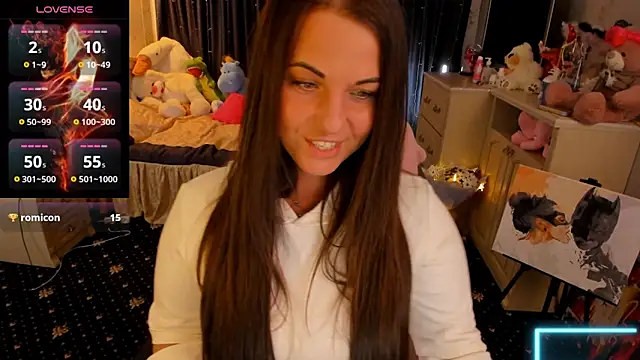 masha19981 online show from 8, 3, 2025