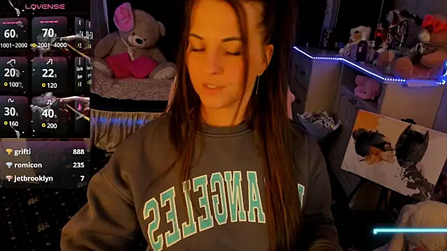 masha19981 online show from 18, 3, 2025