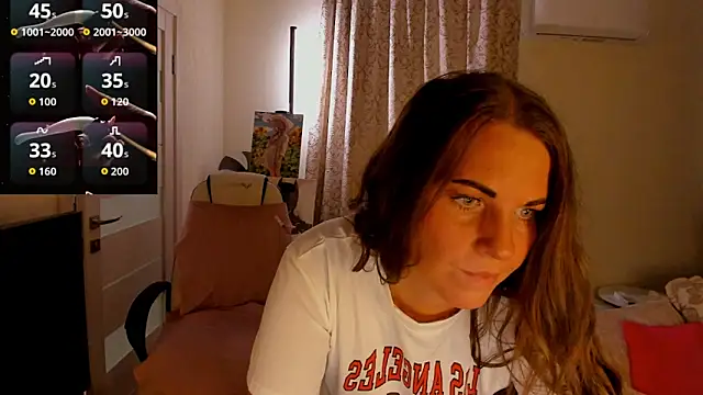 masha19981 online show from 10, 9, 2025