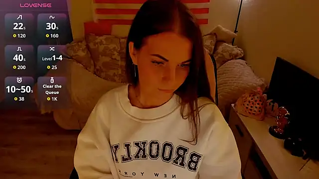 masha19981 online show from 7, 11, 2025